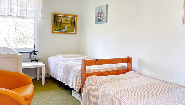 6 Person Holiday Home in Borgholm - Photo 4, Intérieur