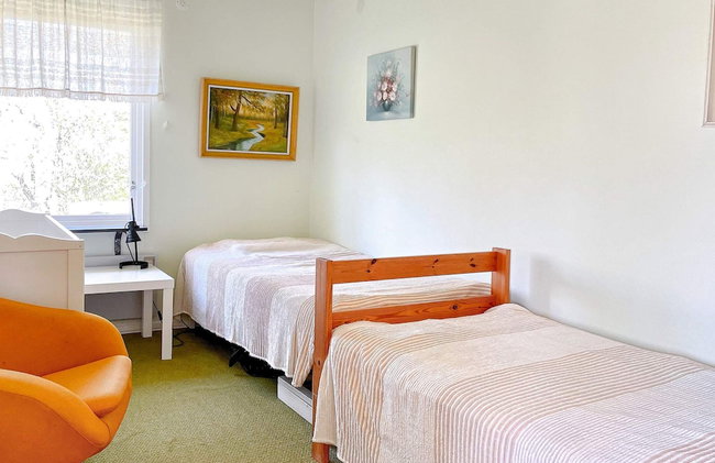 6 Person Holiday Home in Borgholm - Foto 4