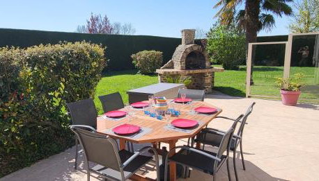 L'Escale du Réage - Foto 2, Garden