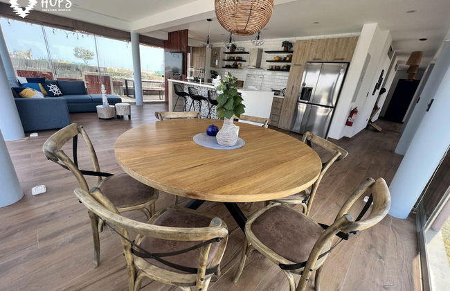 HOP Aruba Exclusiva Oasis y Playa en Chincha - Foto 10