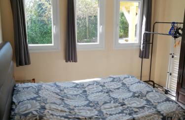 Maison avec jardin au calme proche de paris (30mn) - Foto 20