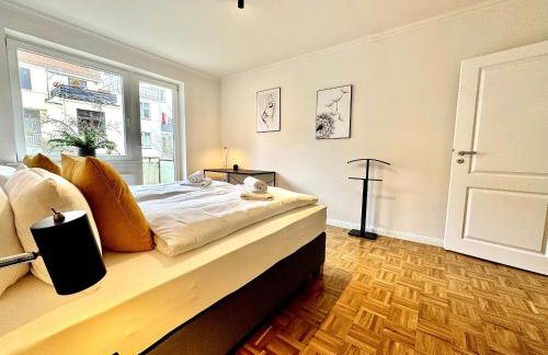 MEL&BENS Modern Oak-Apartments für bis zu 12 Personen - Foto 45
