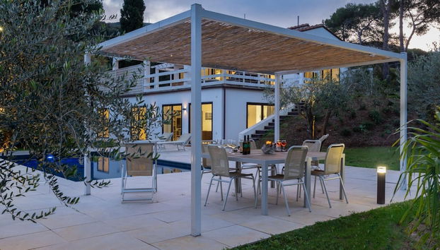 Li-b669-lost0at - Villa Giomoa 8 - Foto 2, Zimmer