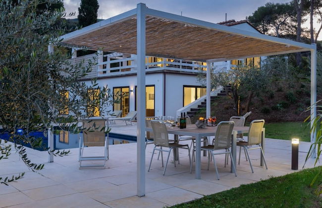 Li-b669-lost0at - Villa Giomoa 8 - Foto 1