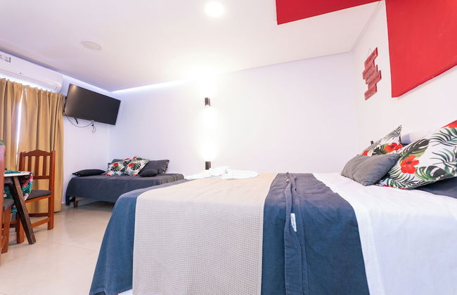 Ohana Apart Hotel - Foto 12