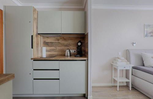 S.F.C. Apartments - Foto 23