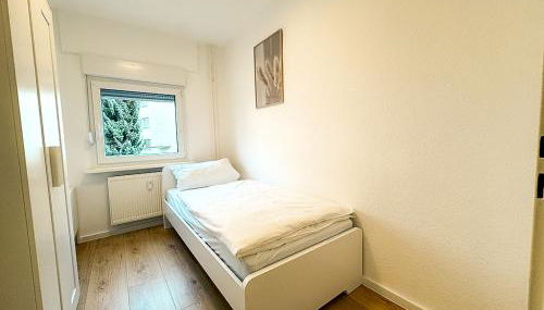 Good Homes Apartment für bis zu 6 Personen mit Netflix und Highspeed WIFI - Foto 5