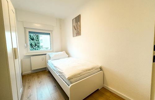 Good Homes Apartment für bis zu 6 Personen mit Netflix und Highspeed WIFI - Foto 5