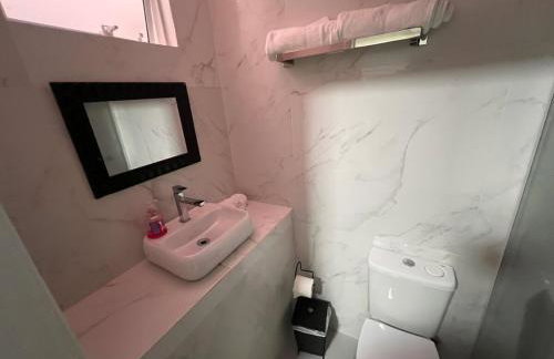 Três suítes em frente ao mar - Foto 2