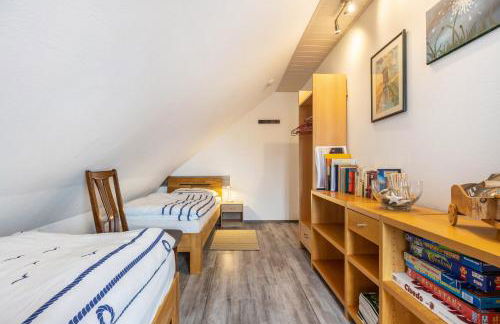 Ferienwohnung Kehdingen - Foto 21