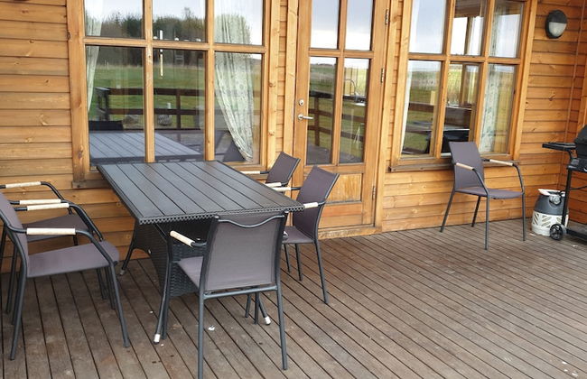 Vorsabær 2 Holiday Home - Foto 25