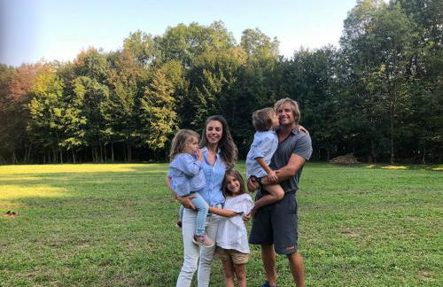 Loft Naturalpina Dolomiti Farm - Foto 19