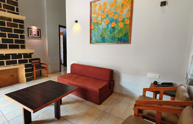 LaTigre Resort - Foto 56