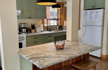 Fat Sheep Farm & Cabins - Foto 84