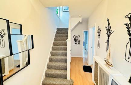 Isleworth House London by Smart Corporate Stays - Foto 22