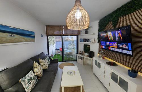 Ocean Luxury Apartment - Foto 4