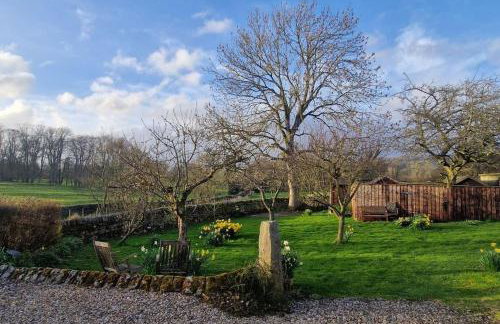 Henberry first floor cosy apartment - Photo 19