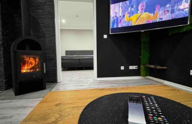 CALM HOME 3-Zimmer mit Wintergarten - Foto 23