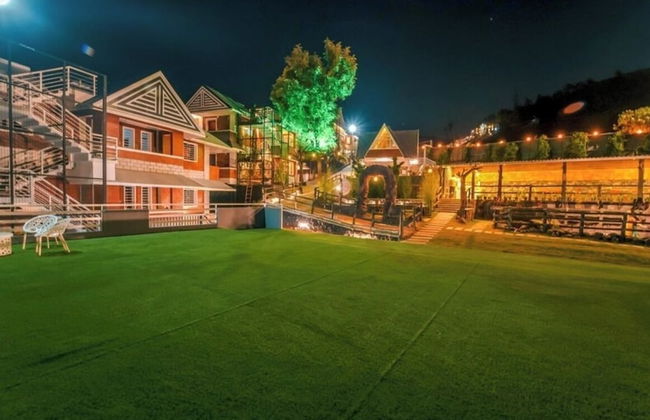 Kanavu Valley View Resort - Foto 35