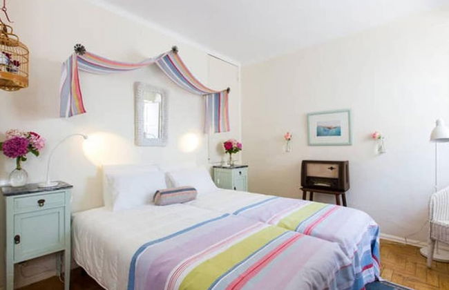 House Inside the Castle Obidos - Foto 3