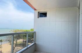 APARTAMENTO VISTA AO MAR - Elevador - PIUMA - Foto 28