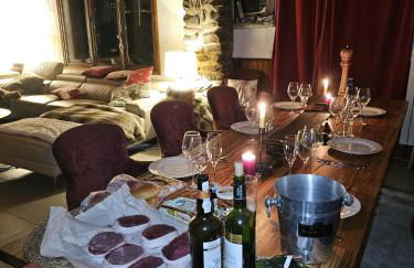 Entire Chalet Salamo 11 plus 1 Les Arcs Paradiski Jacuzzi - Photo 16