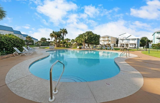 Gulf Shores Plantation 1369 Plus Loft by Youngs Suncoast - Foto 31