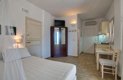 Glaros Studios Apartments - Foto 42