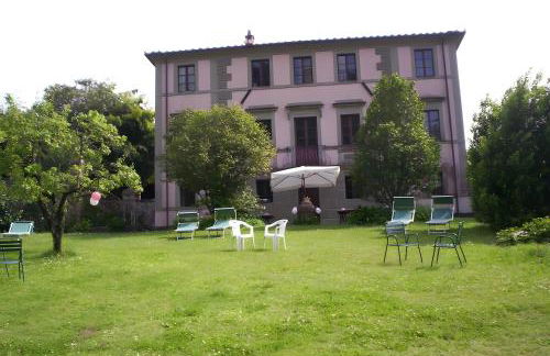 Villa con parco e piscina-Camaiore - Foto 25