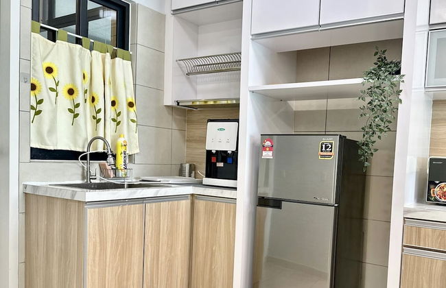 Ong Kim Wee Residence - Foto 67