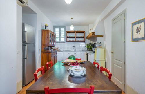 La Serra Vitignano-Stunning Villa With Seasonal Swimming Pool! - Foto 13