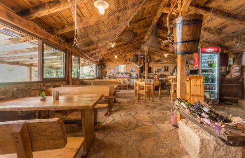 Seascape bungalow with terrace with seaview - Photo 24