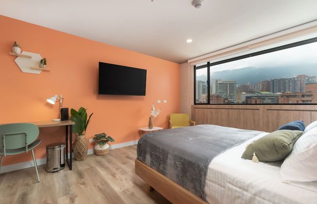 Apartment Go Living & Suites by HOUSY HOST - Foto 46