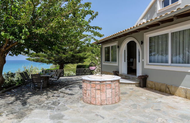 Yialos Villa - Foto 46