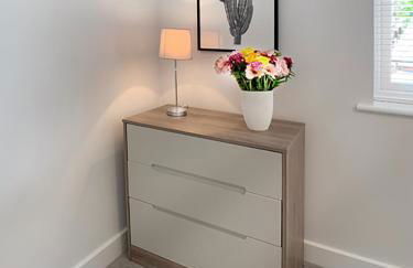 Wokingham - 2 bed House with garden - Foto 8