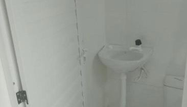 Apto Tipo Studio Suíte para temporada no Litoral Piauí - Foto 3