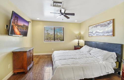 7BR Villa on Golf Course with Castita Pool Tennis and Basketball Court - Foto 21