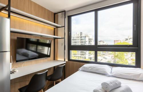 ECS714 Practical and Modern In the Heart of CWB - Foto 2