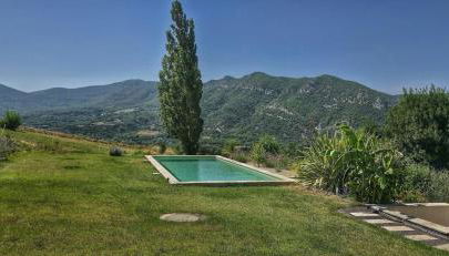 Stone House In The Heart Of Drôme Provençale - Foto 3
