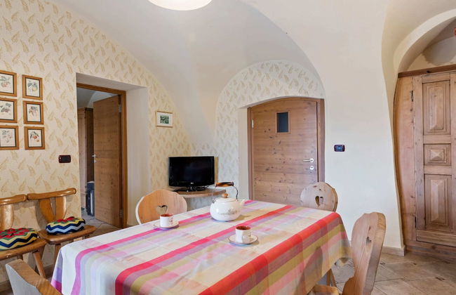 Belvilla by OYO Golden Delicious - Foto 16