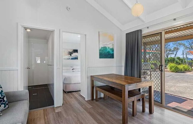 NRMA Ocean Beach Holiday Resort - Photo 76