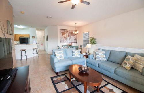 Fs55568 - Oakwater Resort - 2 Bed 2 Baths Townhome - Foto 17