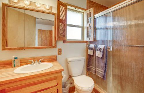 The Chillville in Cornville - Saltwater Pool! - Foto 15