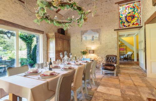 Holiday Home Moulin De Mois by Interhome - Foto 20