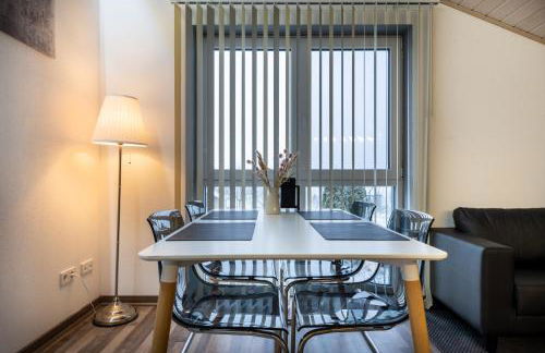 Gemütliche Ferienwohnung mit Panoramablick - Foto 10