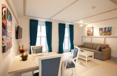 Chiemsee Suiten - Foto 23