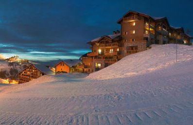 CGH Résidences & Spas Les Granges Du Soleil - Foto 3