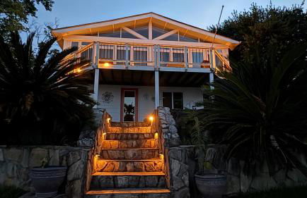 Palms in Paradise 2 Docks & Steps into Lake Murray - Foto 33