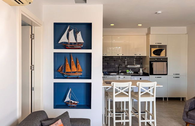 Lavender Residence Kusadasi - Foto 62