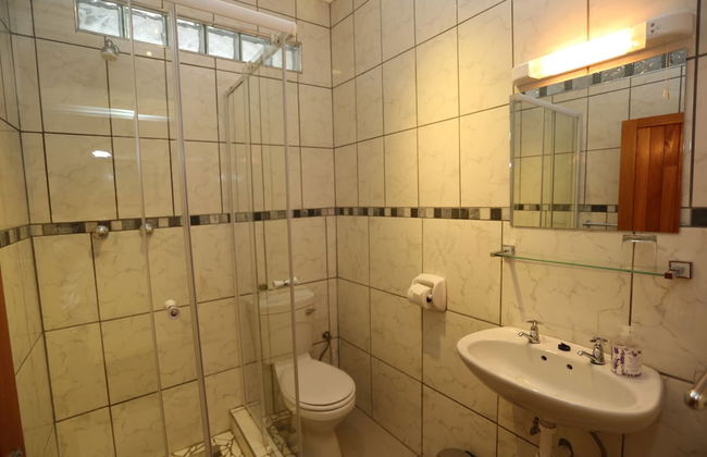 Aus Self-Catering Units - Foto 18